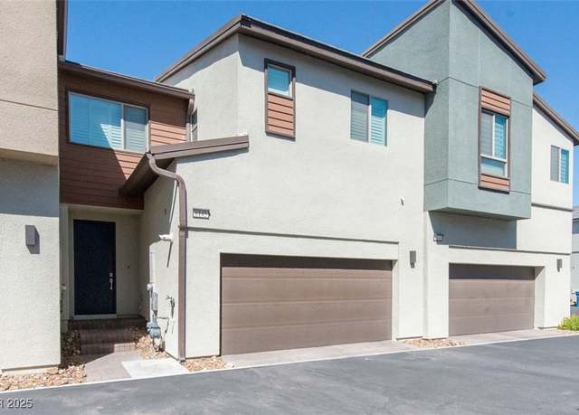 Property at 6145 May River St, Las Vegas, NV 89148, 3 beds, 2.5 baths