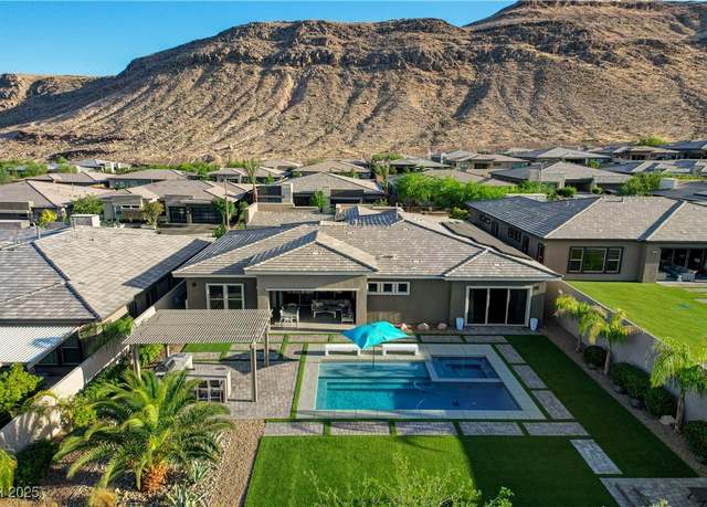 Property at 10004 Terrastone Dr, Las Vegas, NV 89148, 4 beds, 3.5 baths