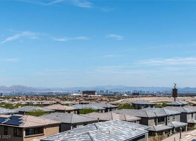 Property at 12524 Skylight View St, Las Vegas, NV 89138, 3 beds, 2.5 baths