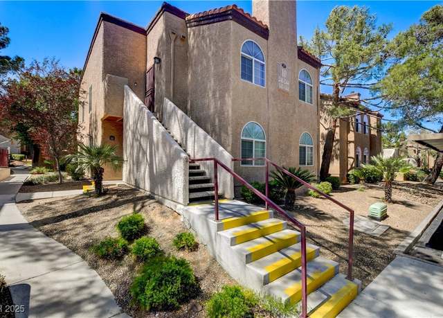 Property at 9325 W Desert Inn Rd #143, Las Vegas, NV 89117, 3 beds, 2 baths