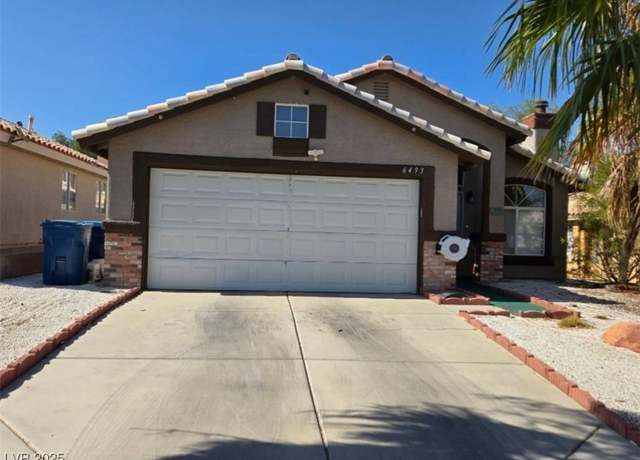 Property at 6493 Grand Oaks Dr, Las Vegas, NV 89156, 2 beds, 2 baths