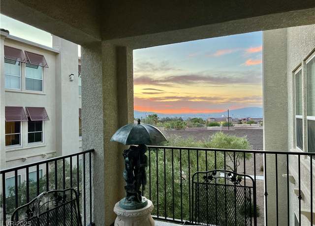 Property at 2555 Hampton Rd #6203, Henderson, NV 89052, 2 beds, 2 baths