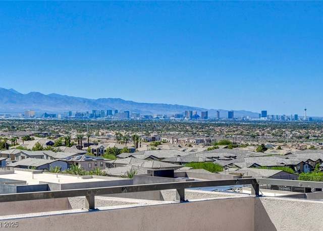 Property at 1169 Calle De Luz, Henderson, NV 89012, 4 beds, 5.5 baths