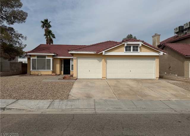 Property at 5263 Autumn Sky Rd, Las Vegas, NV 89118, 3 beds, 2 baths