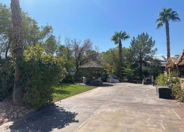 Property at 8175 Arville St #380, Las Vegas, NV 89139