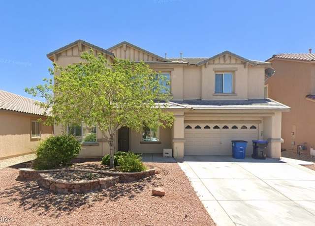 Property at 5484 Oatfield St, North Las Vegas, NV 89081, 3 beds, 2.5 baths