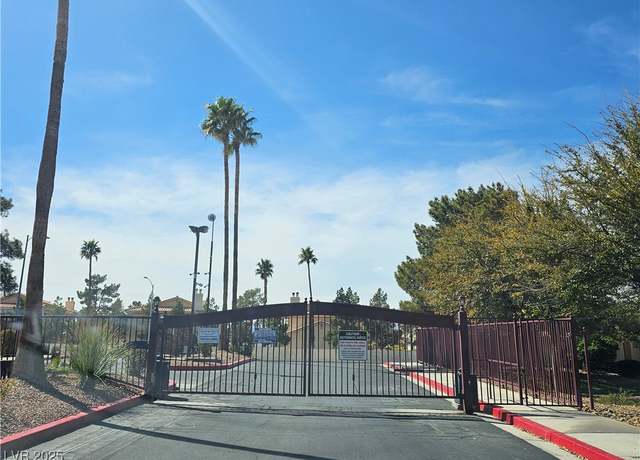 Property at 1150 N Buffalo Dr #1015, Las Vegas, NV 89128, 2 beds, 2 baths
