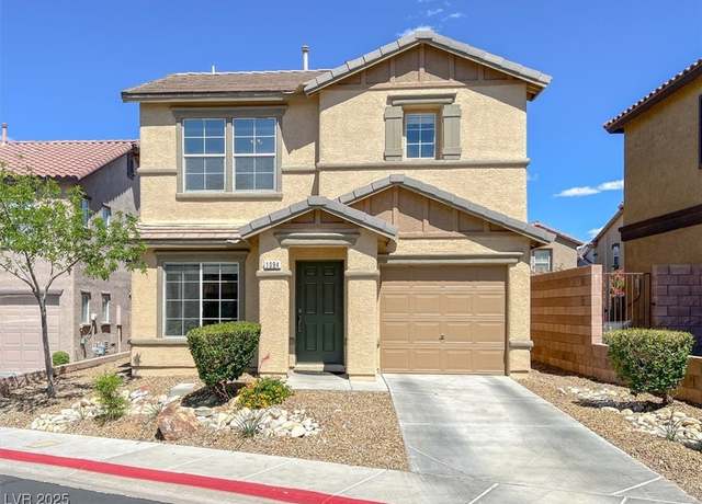Property at 1094 Paradise Resort Dr, Henderson, NV 89002, 2 beds, 1.5 baths