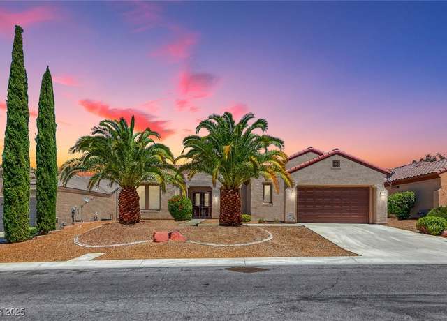 Property at 2114 Twin Falls Dr, Henderson, NV 89044, 2 beds, 2.5 baths