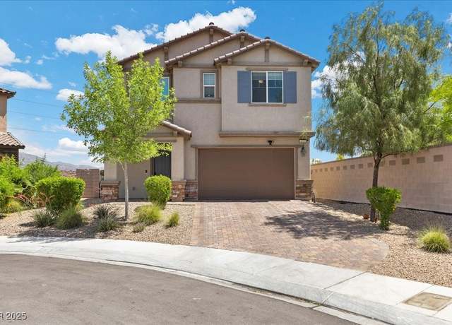 Property at 4030 Midnight Crest Ave, North Las Vegas, NV 89031, 4 beds, 3.5 baths