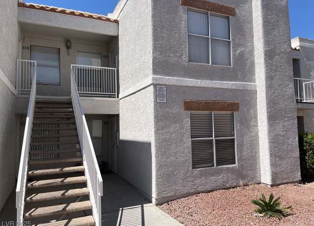 Property at 6800 E Lake Mead Blvd #2024, Las Vegas, NV 89156, 2 beds, 3 baths