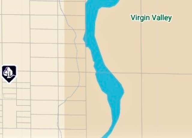 Property at None, Moapa, NV 89040