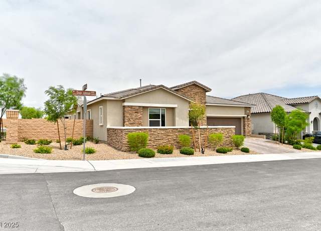 Property at 10972 Dixie Johnson Ave, Las Vegas, NV 89166, 3 beds, 3.5 baths