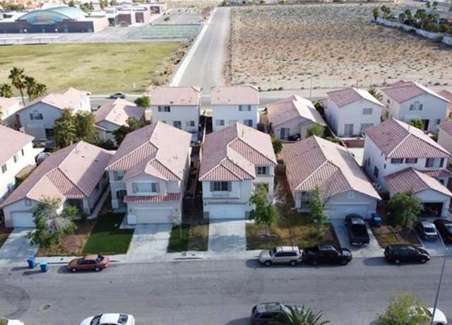 Property at 8901 Kingswood Dr, Las Vegas, NV 89147, 4 beds, 2.5 baths