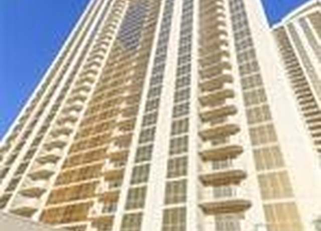 Property at 135 E Harmon Ave #2621, Las Vegas, NV 89109, 1 bed, 2 baths