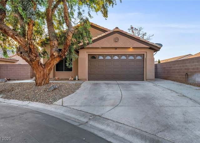 Property at 8252 Roselle Ct, Las Vegas, NV 89129, 3 beds, 2 baths