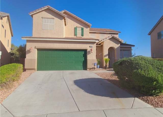 Property at 2917 Bayliner Ave, North Las Vegas, NV 89031, 4 beds, 2.5 baths