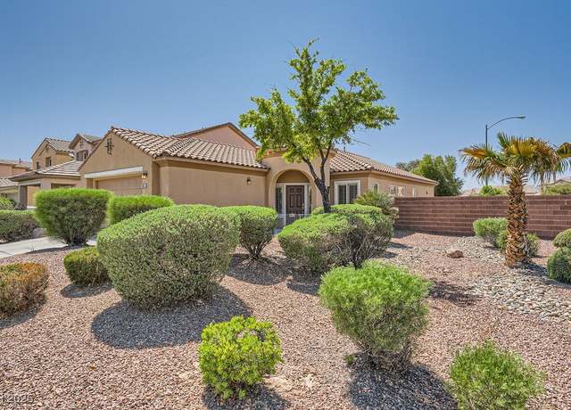 Property at 3037 Dowitcher Ave, North Las Vegas, NV 89084, 3 beds, 2 baths