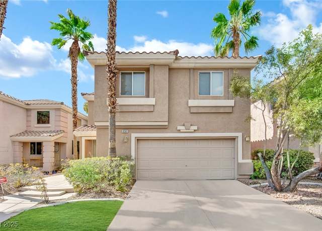 Property at 9261 Bearded Iris Ave, Las Vegas, NV 89148, 3 beds, 3 baths