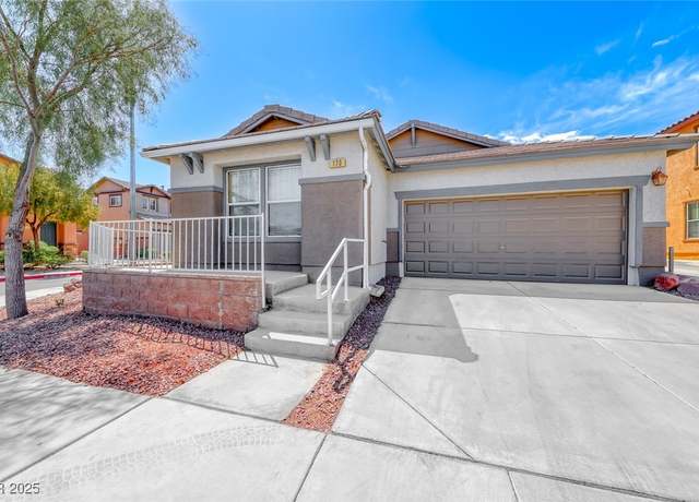 Property at 173 Calm Morning Ave, Henderson, NV 89002, 3 beds, 2 baths