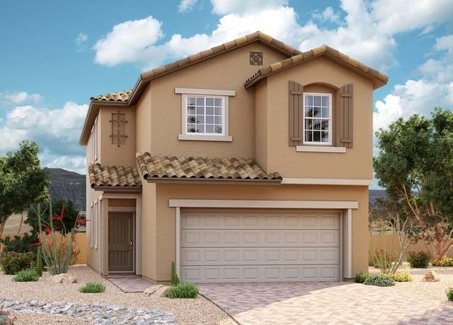 Property at 1030 Ferodale Ave, North Las Vegas, NV 89084, 3 beds, 2.5 baths
