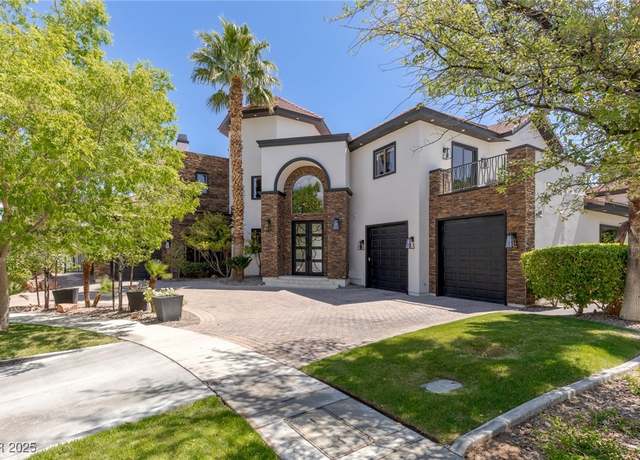 Property at 9501 Balatta Canyon Ct, Las Vegas, NV 89144, 5 beds, 5.5 baths