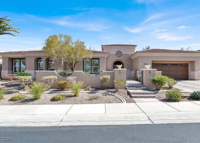 Property at 1725 Cypress Manor Dr, Henderson, NV 89012, 3 beds, 2.5 baths