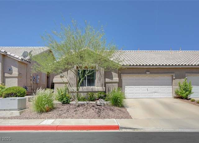 Property at 201 Crown Imperial St, Henderson, NV 89074, 3 beds, 2 baths
