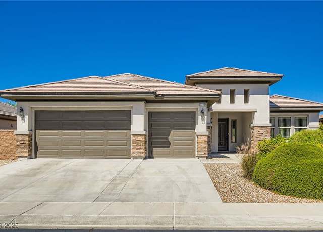 Property at 7225 Millerbird St, North Las Vegas, NV 89084, 3 beds, 2.5 baths