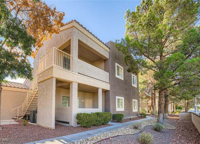 Property at 5250 S Rainbow Blvd #2104, Las Vegas, NV 89118, 3 beds, 2 baths