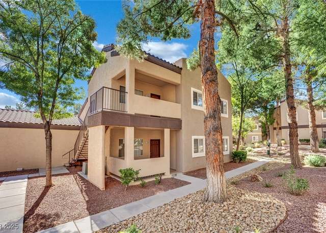 Property at 5250 S Rainbow Blvd #2104, Las Vegas, NV 89118, 3 beds, 2 baths