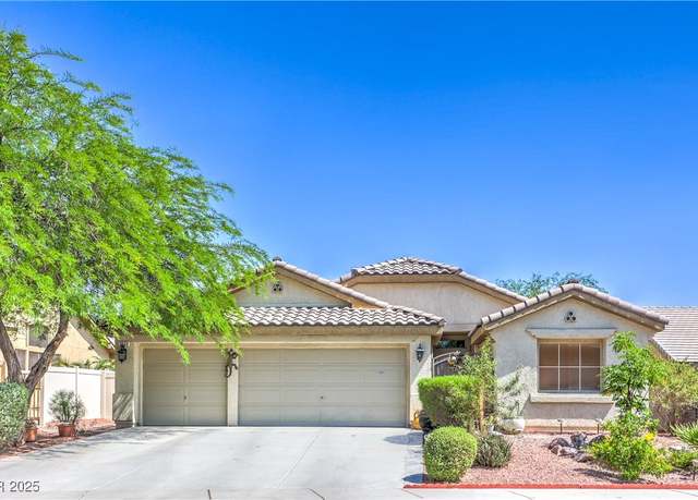 Property at 3032 Prairie Princess Ave, North Las Vegas, NV 89081, 3 beds, 2 baths