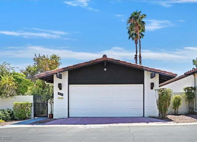 Property at 3117 Plaza De Rosa, Las Vegas, NV 89102, 3 beds, 2 baths