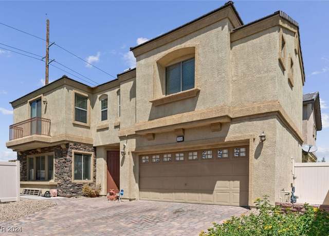 Property at 3508 Discovery Downs Ct, North Las Vegas, NV 89081, 3 beds, 2.5 baths