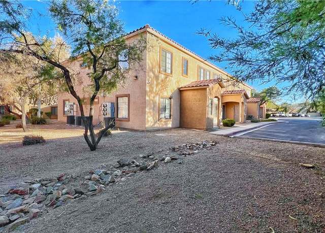 Property at 2020 Rancho Lake Drive Dr #205, Las Vegas, NV 89108, 1 bed, 1 bath