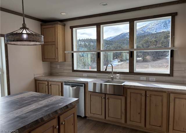 Property at 320 E Ward Mountain Dr, Ely, NV 89301, 3 beds, 2 baths