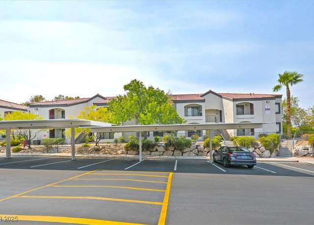 Property at 950 Seven Hills Dr #116, Henderson, NV 89052, 1 bed, 1 bath