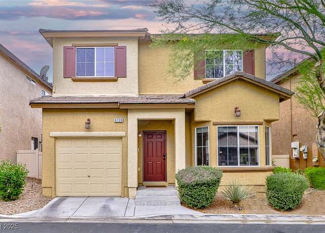 Property at 6739 Twisted Wood Dr, Las Vegas, NV 89148, 2 beds, 2.5 baths