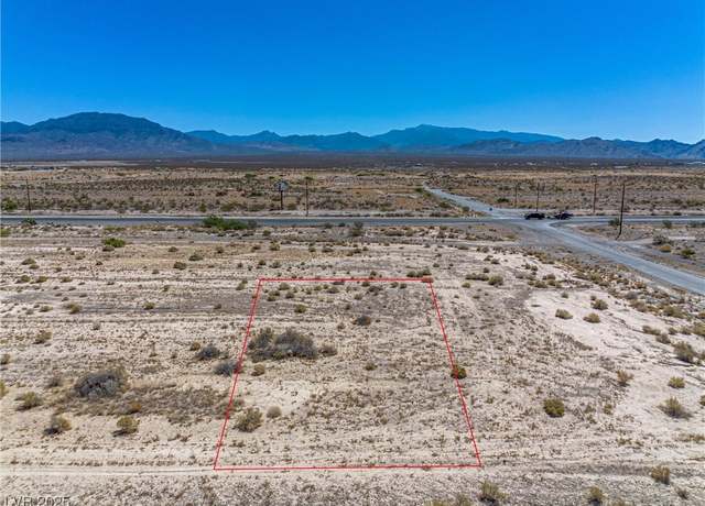 Property at 591 N Delta St, Pahrump, NV 89060
