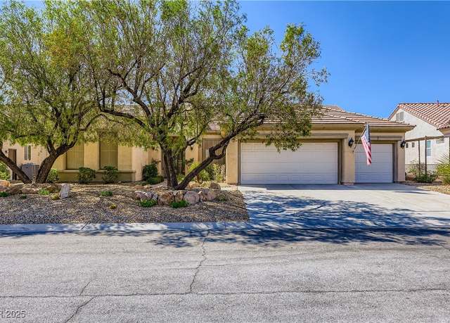 Property at 1637 Wellington Springs Ave, Henderson, NV 89052, 2 beds, 2.5 baths