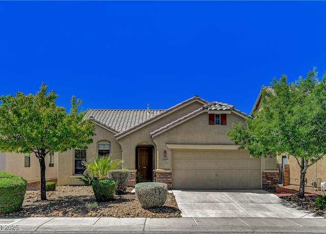 Property at 11197 Piazzale St, Las Vegas, NV 89141, 3 beds, 2 baths
