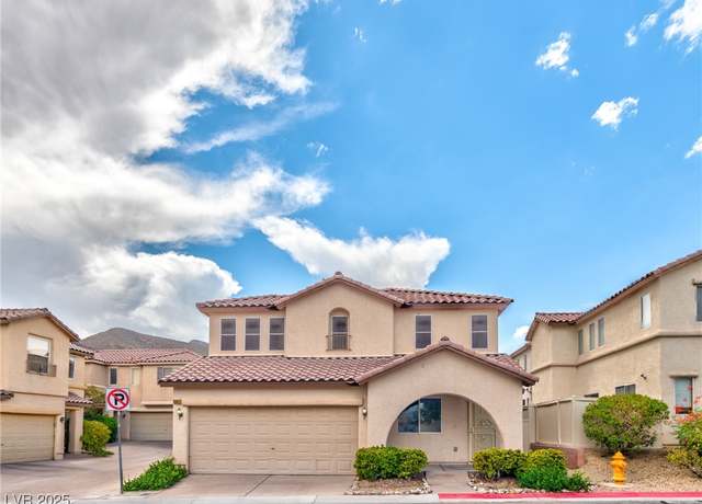 Property at 3945 Bayamon St, Las Vegas, NV 89129, 3 beds, 2.5 baths