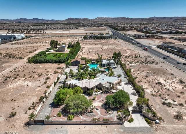 Property at 4813 W Richmar Ave, Las Vegas, NV 89139, 7 beds, 7.5 baths
