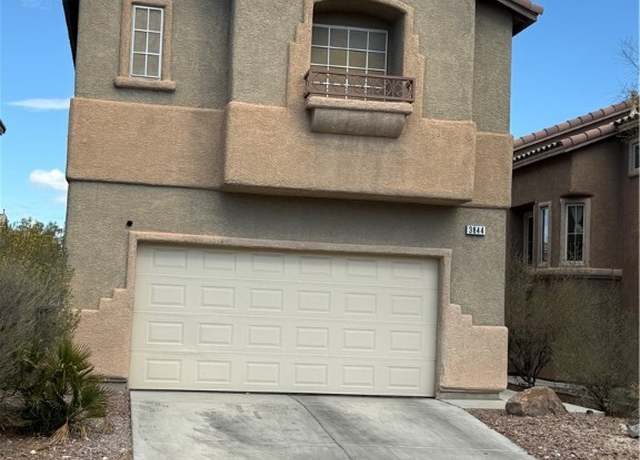 Property at 3844 Hollycroft Dr, North Las Vegas, NV 89081, 3 beds, 2.5 baths