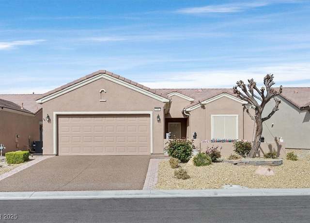 Property at 7741 Fruit Dove St, North Las Vegas, NV 89084, 3 beds, 2 baths