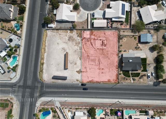 Property at 5966 Rio Vista St, Las Vegas, NV 89130