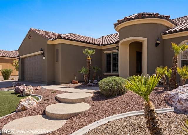 Property at 1348 Basin Vw, Mesquite, NV 89034, 3 beds, 2.5 baths