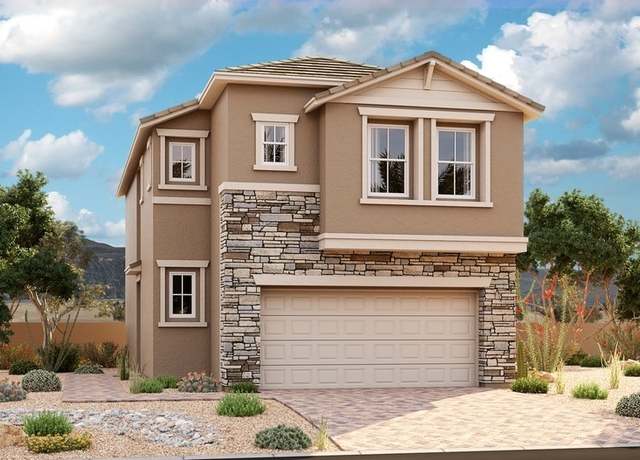 Property at 7213 Banksia St, North Las Vegas, NV 89084, 3 beds, 2.5 baths