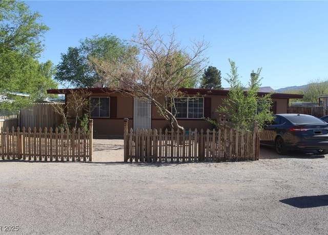 Property at 298 Danielle Ln, Alamo, NV 89001, 3 beds, 2 baths