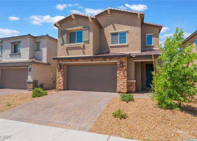 Property at 2767 Lindsey Springs St, Las Vegas, NV 89142, 3 beds, 2.5 baths